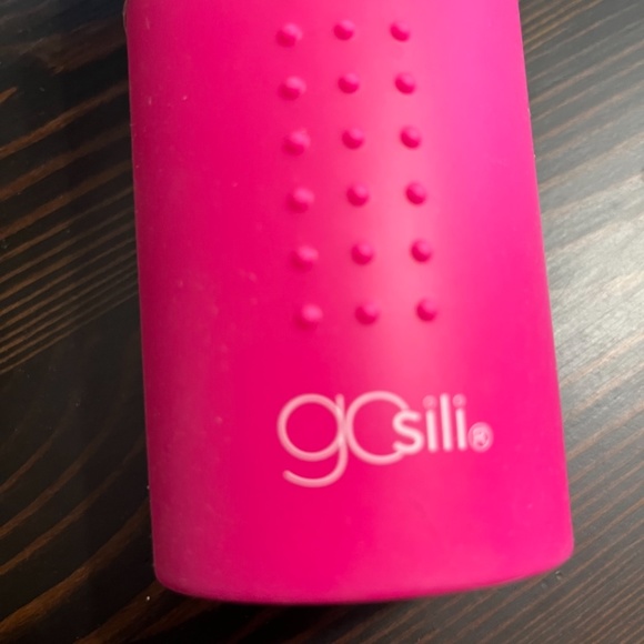 New GoSili Silicone Straw and Lid Cup 24oz - Picture 4 of 6